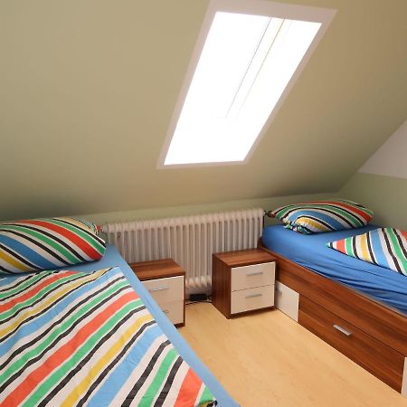הוקזיל Apartment Seestern By Interhome מראה חיצוני תמונה