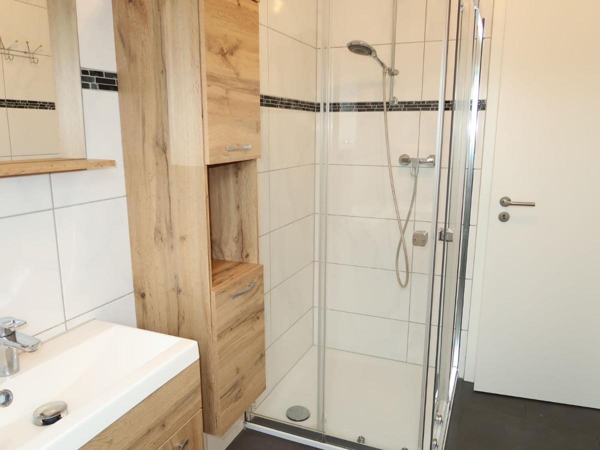הוקזיל Apartment Seestern By Interhome מראה חיצוני תמונה