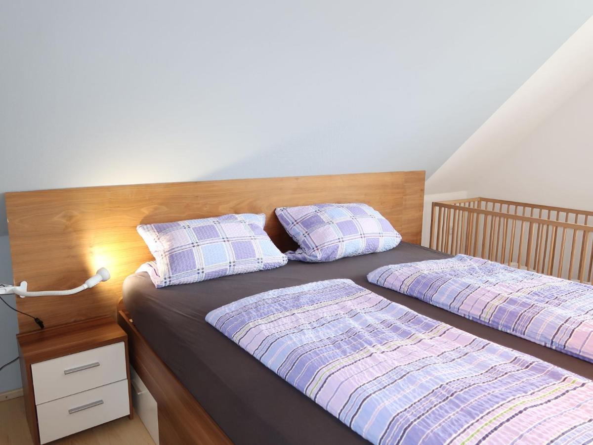 הוקזיל Apartment Seestern By Interhome מראה חיצוני תמונה