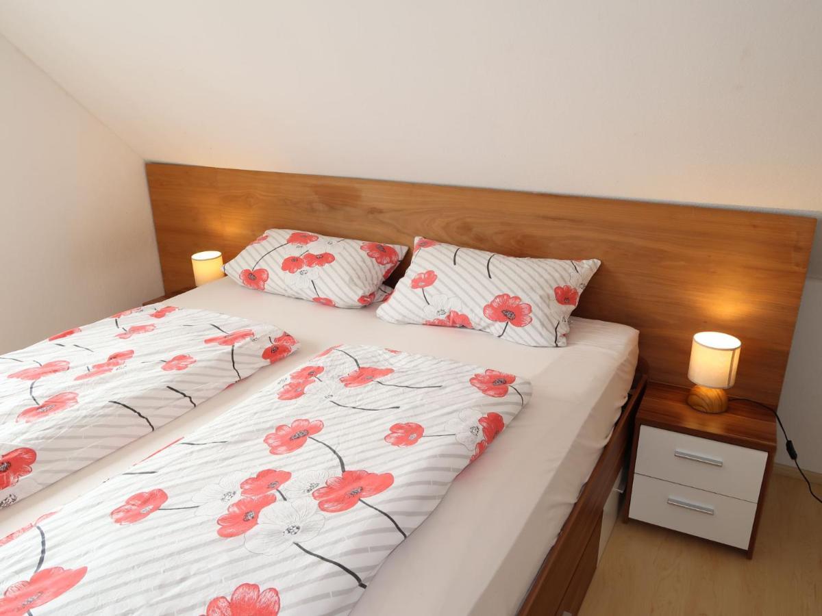 הוקזיל Apartment Seestern By Interhome מראה חיצוני תמונה