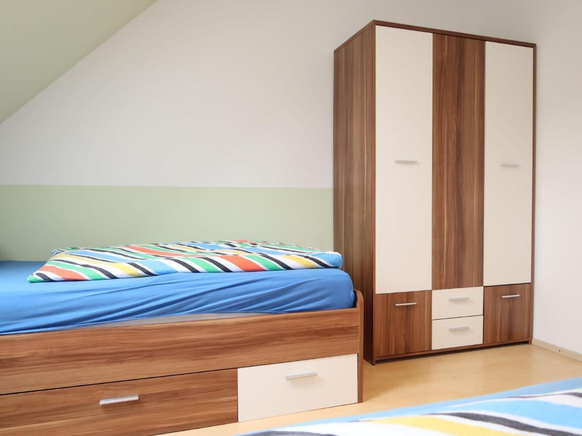 הוקזיל Apartment Seestern By Interhome מראה חיצוני תמונה